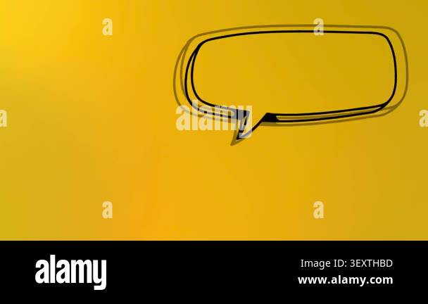 gradient background with copy space for text and smooth motion, space ...