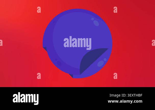 gradient background with copy space for text and smooth motion, space ...