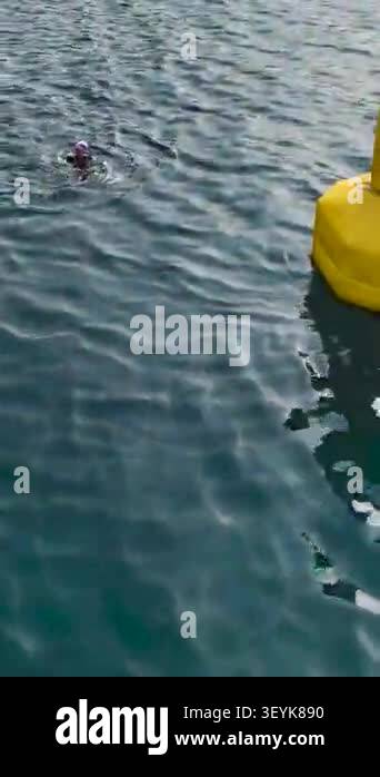 Structured training pattern captured from above Stock Video Footage - Alamy