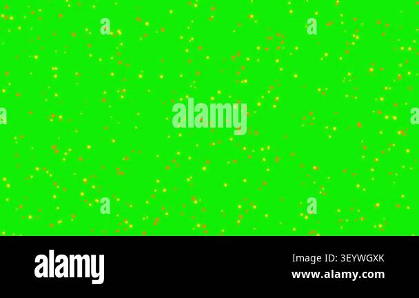 abstract green background. seamless pattern Stock Video Footage - Alamy