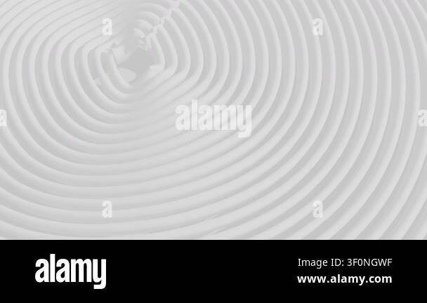 Wave band abstract background surface, Modern Geometric Wallpaper ...