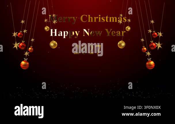 Merry Xmas Happy New Year