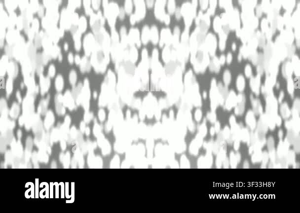 abstract background with white and black color Stock Video Footage - Alamy