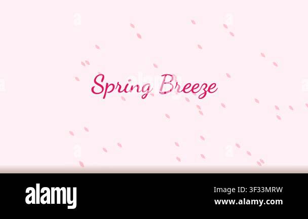 spring-background-spring-background-pink-flowers-with-text-vector