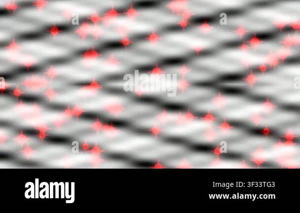 seamless abstract pattern. texture of black and white color Stock Video ...