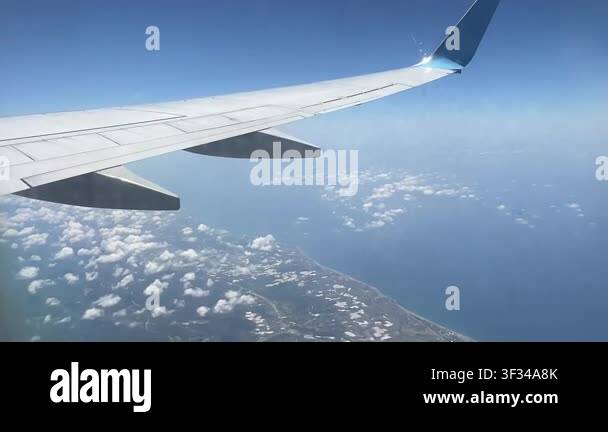 view-from-the-airplane-window-wonderful-panorama-above-white-clouds-as