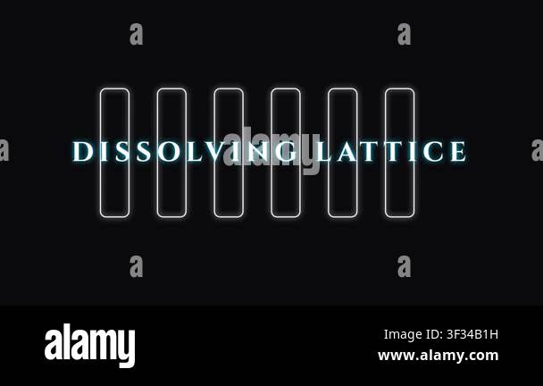 Text Coding Informational Text hologram with text and binary code. 3 d illustration Stock Video ...