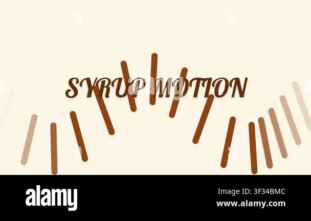 arrows vector logo template design. linear arrow icon Stock Video ...