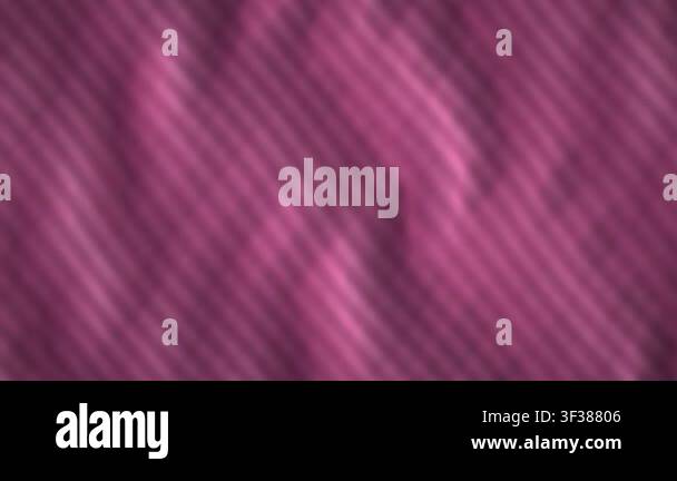 Close up flowing purple satin silk fabric showcasing smooth texture ...