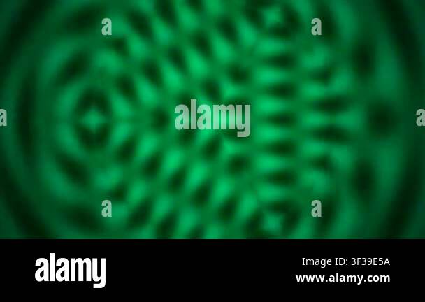 light green, yellow vector background with lines Stock Video Footage ...