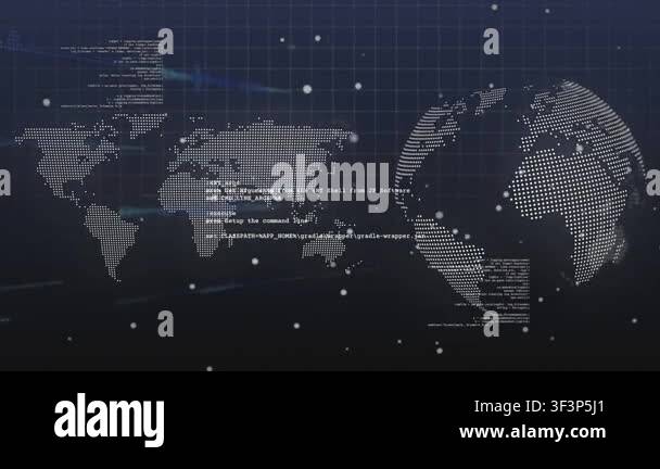 Vertical Video Scrolling Code Starting Dotted Map And Spinning Globe Vertical Video Scrolling Code Starting Dotted Map And Spinning Globe In Hud Presenting Data World Sphere Parallax Neon Particles Grid 3f3p5j1 