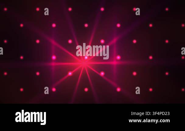 Disco Ball With Red Lights Shining Brightly Stock Video Footage Alamy Disco Ball With Red Lights Shining Brightly Stock Video Footage Alamy