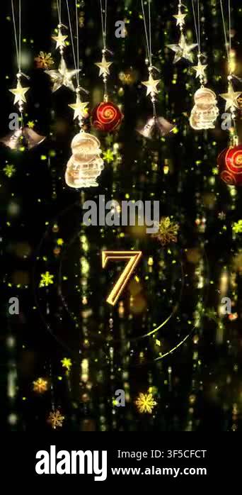 Mobile Vertical Resolution 2160 3840 Pixels, 2027 Happy New Year