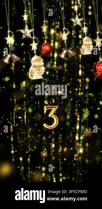 Mobile Vertical Resolution 2160 3840 Pixels, 2027 Happy New Year