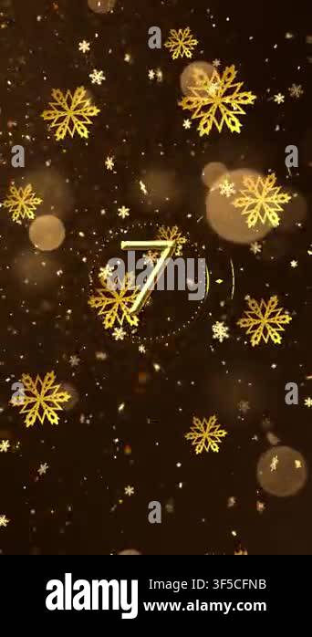 Mobile Vertical Resolution 2160 x 3840 Pixels, 2027 Happy New Year