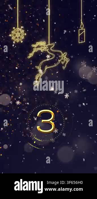 Mobile Vertical Resolution 2160 3840 Pixels, 2027 Happy New Year