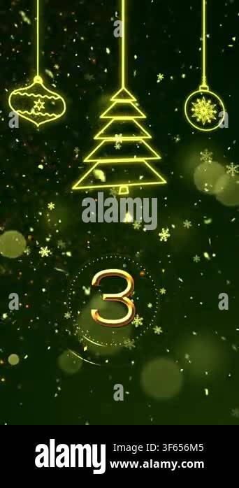 Mobile Vertical Resolution 2160 3840 Pixels, 2027 Happy New Year