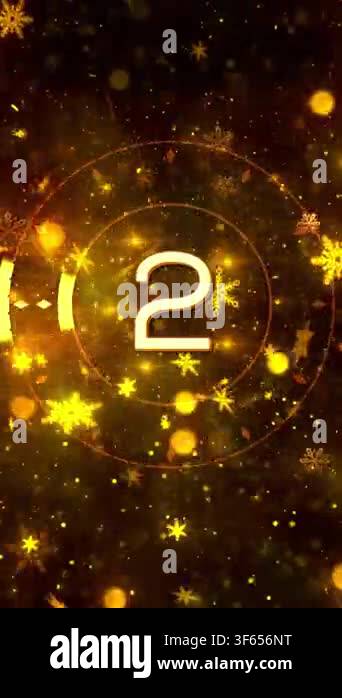 Mobile Vertical Resolution 2160 3840 Pixels, 2027 Happy New Year