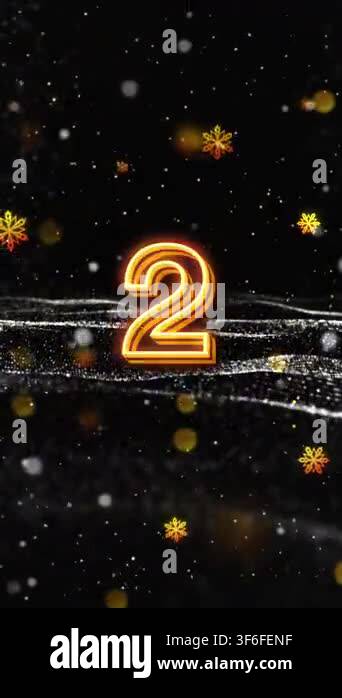 Mobile Vertical Resolution 2160 3840 Pixels, 2027 Happy New Year