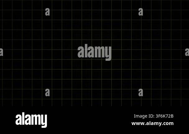 A dynamic digital background featuring a dark grid with animated ...