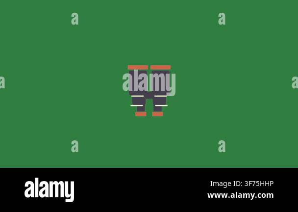 vector illustration, icon element background Stock Video Footage - Alamy