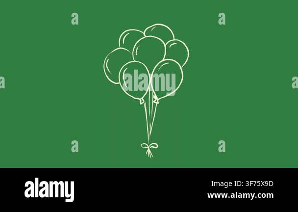 vector illustration, icon element background Stock Video Footage - Alamy