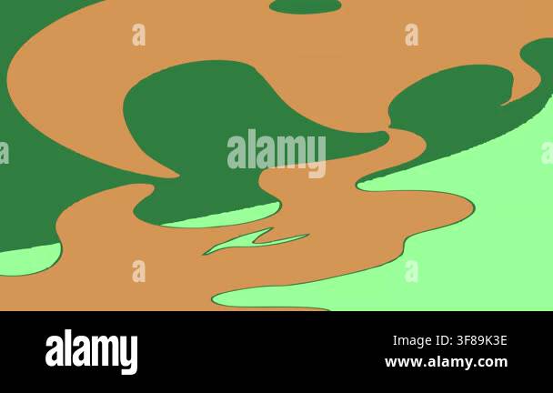 modern simple abstract background with light color and geometric and ...