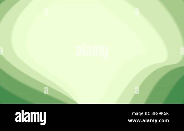 abstract green background with gradient color Stock Video Footage - Alamy