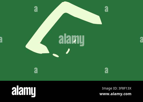 vector illustration. icon symbol. collection Stock Video Footage - Alamy