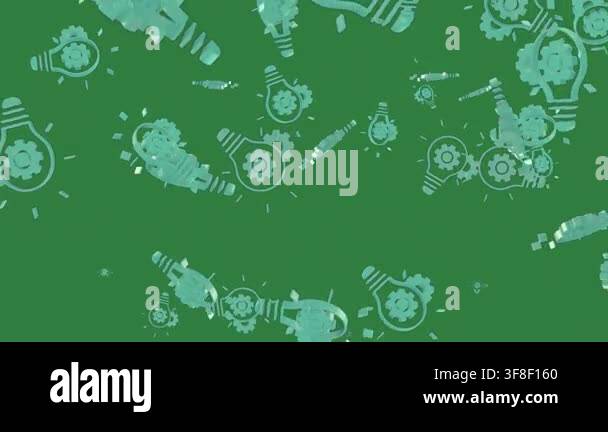 abstract-creative-colorful-grunge-background-stock-video-footage-alamy