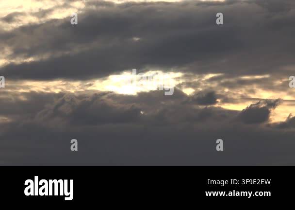 Timelapse Sunset Sky Dark Storm Clouds Glowing Dusk Light Evening timelapse-sunset-sky-dark-storm-clouds-glowing-dusk-light-evening