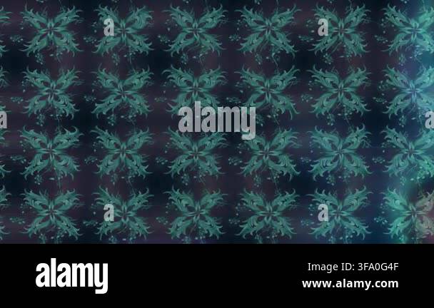 Motion Footage Background With Colorful Elements Flowers Vintage motion-footage-background-with-colorful-elements-flowers-vintage