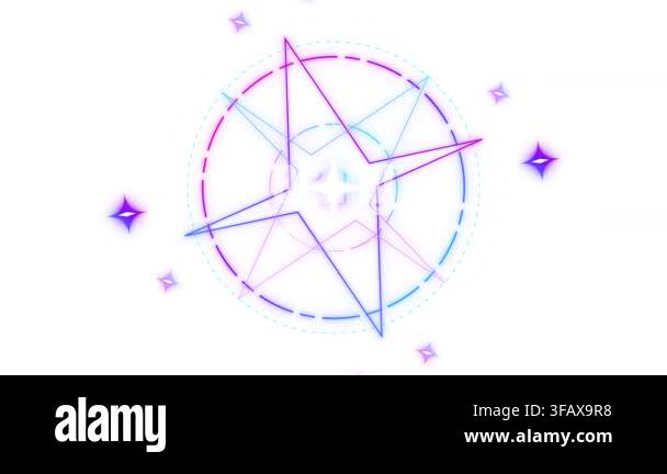 Vector Abstract Elements Design abstract background with geometric elements, vector illustration Stock ...