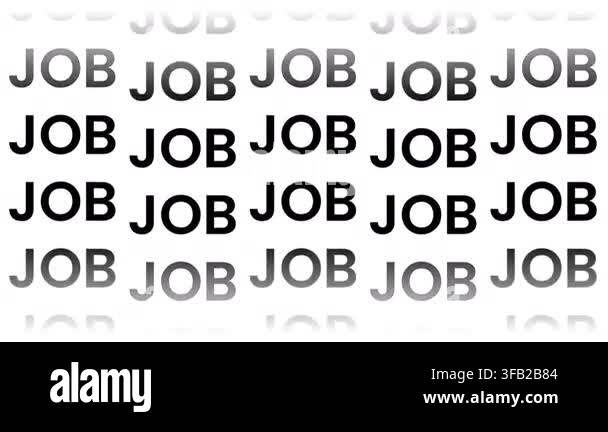 the-word-job-repeated-many-times-in-overlapping-faded-rows-forms-a-busy