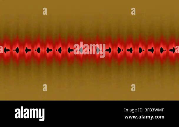 colorful-abstract-background-template-for-wallpapers-stock-video