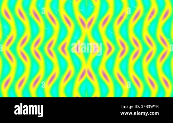 rainbow chevron diagonal striped seamless pattern background suitable ...