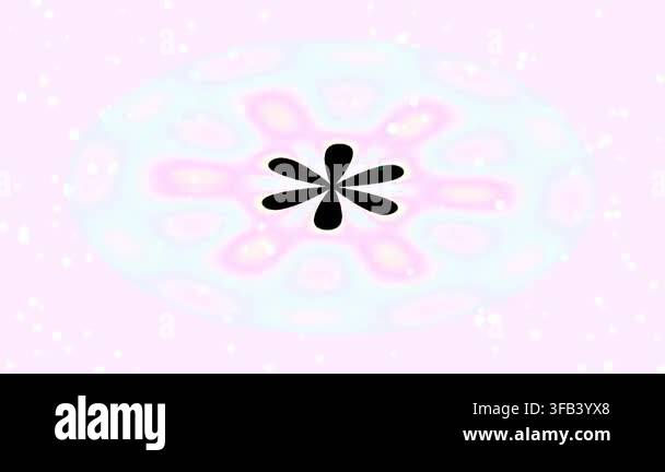 beautiful-abstract-background-design-and-wallpaper-stock-video-footage