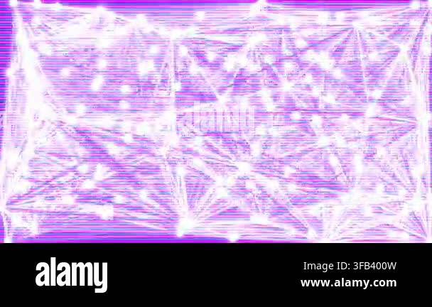 geometry texture repeat classic pattern Stock Video Footage - Alamy