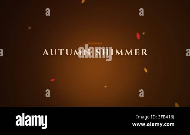 Autumn Leaves Vector Background Stock Video Footage Alamy autumn-leaves-vector-background-stock-video-footage-alamy