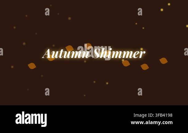 Autumn Season Background Vector Illustration Stock Video Footage Alamy autumn-season-background-vector-illustration-stock-video-footage-alamy