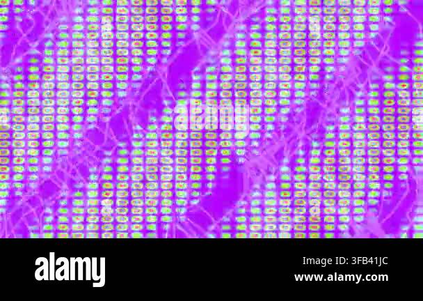 geometry texture repeat classic pattern Stock Video Footage - Alamy