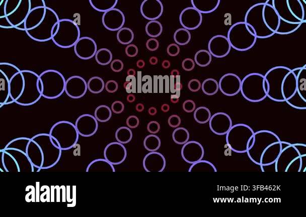 Colorful Abstract Background Template For Wallpapers Stock Video colorful-abstract-background-template-for-wallpapers-stock-video