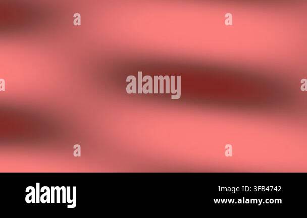 red gradient abstract background Stock Video Footage - Alamy