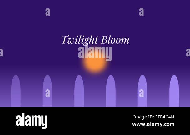 Vector Abstract Elements Design abstract modern vector design Stock Video Footage - Alamy