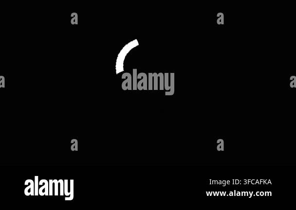 Clean Animation Showing A Single White Question Mark Symbol Being clean-animation-showing-a-single-white-question-mark-symbol-being