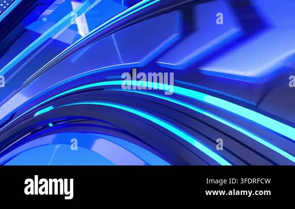 Textual Image File Modern 3D News Intro animation with Globe and 24 News Text Stock Video ...