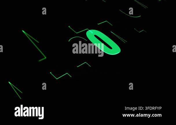 Textual Image File welcome text on abstract background Stock Video Footage - Alamy