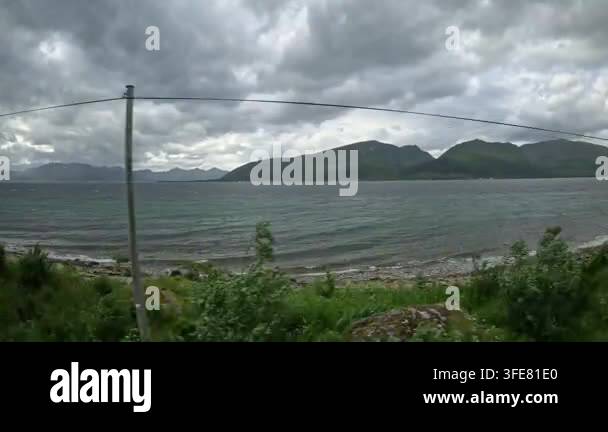 smooth-driving-pan-past-a-windy-fjord-beach-near-bleik-andoya