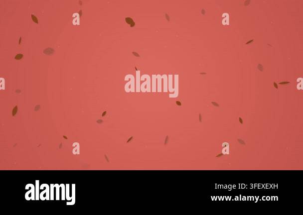 Autumn Leaves Vector Background Stock Video Footage Alamy autumn-leaves-vector-background-stock-video-footage-alamy