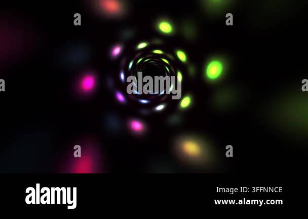 abstract motion blur background Stock Video Footage - Alamy